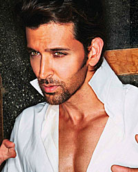 Hrithik Roshan